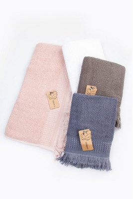 Лицьовий рушник